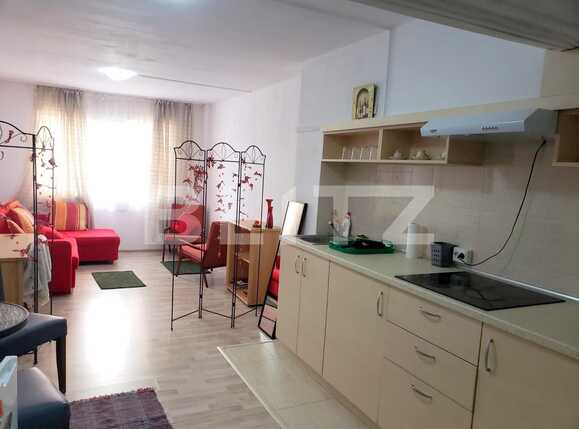 Garsonieră de vânzare Gheorgheni - 38498AV | BLITZ Cluj-Napoca | Poza1