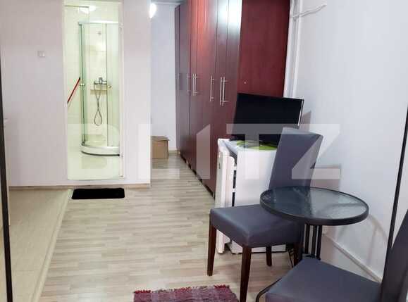Garsonieră de vânzare Gheorgheni - 38498AV | BLITZ Cluj-Napoca | Poza4