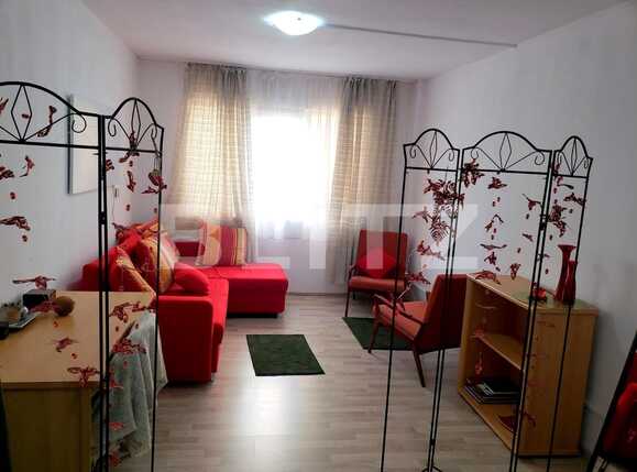 Garsonieră de vânzare Gheorgheni - 38498AV | BLITZ Cluj-Napoca | Poza2