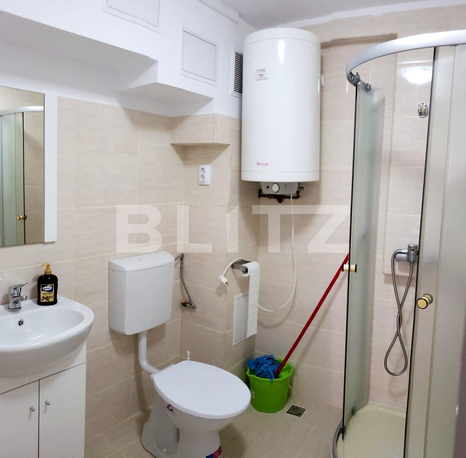 Garsonieră de vânzare Gheorgheni - 38498AV | BLITZ Cluj-Napoca | Poza7
