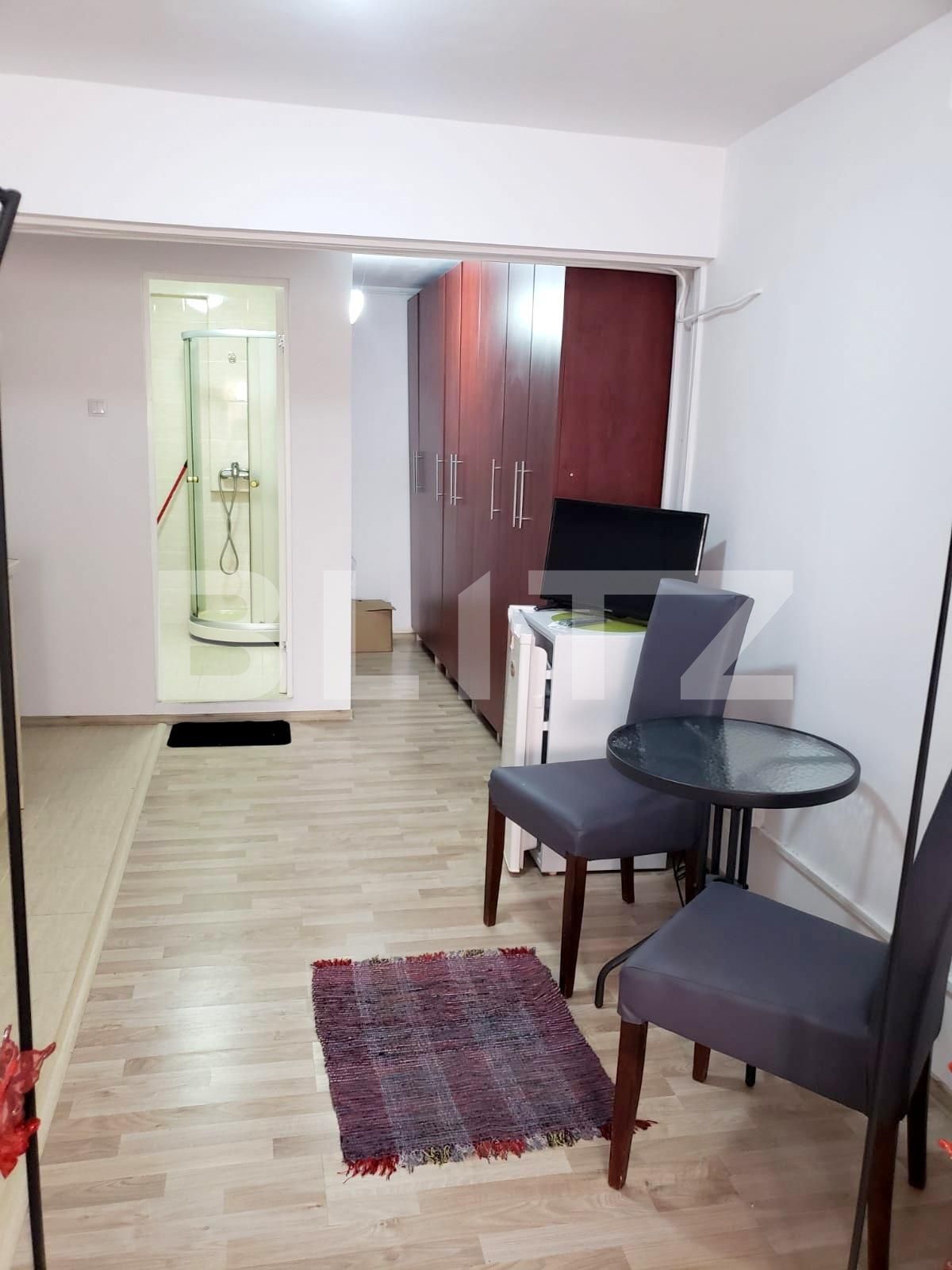 Garsonieră de vânzare Gheorgheni - 38498AV | BLITZ Cluj-Napoca | Poza4