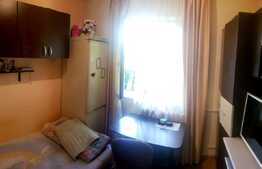 Garsoniera de vanzare, 11 mp , zona Complex Diana