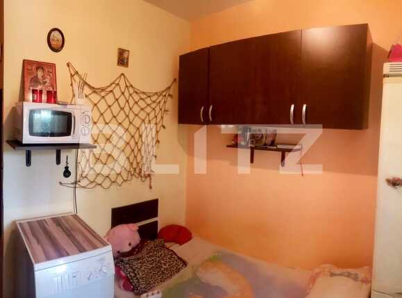 Garsonieră de vânzare Gheorgheni - 38499AV | BLITZ Cluj-Napoca | Poza4