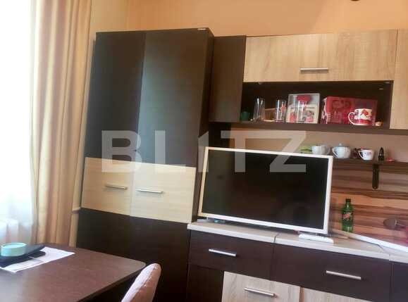Garsonieră de vânzare Gheorgheni - 38499AV | BLITZ Cluj-Napoca | Poza1