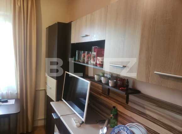 Garsonieră de vânzare Gheorgheni - 38499AV | BLITZ Cluj-Napoca | Poza2