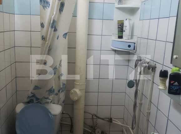 Garsonieră de vânzare Gheorgheni - 38499AV | BLITZ Cluj-Napoca | Poza5