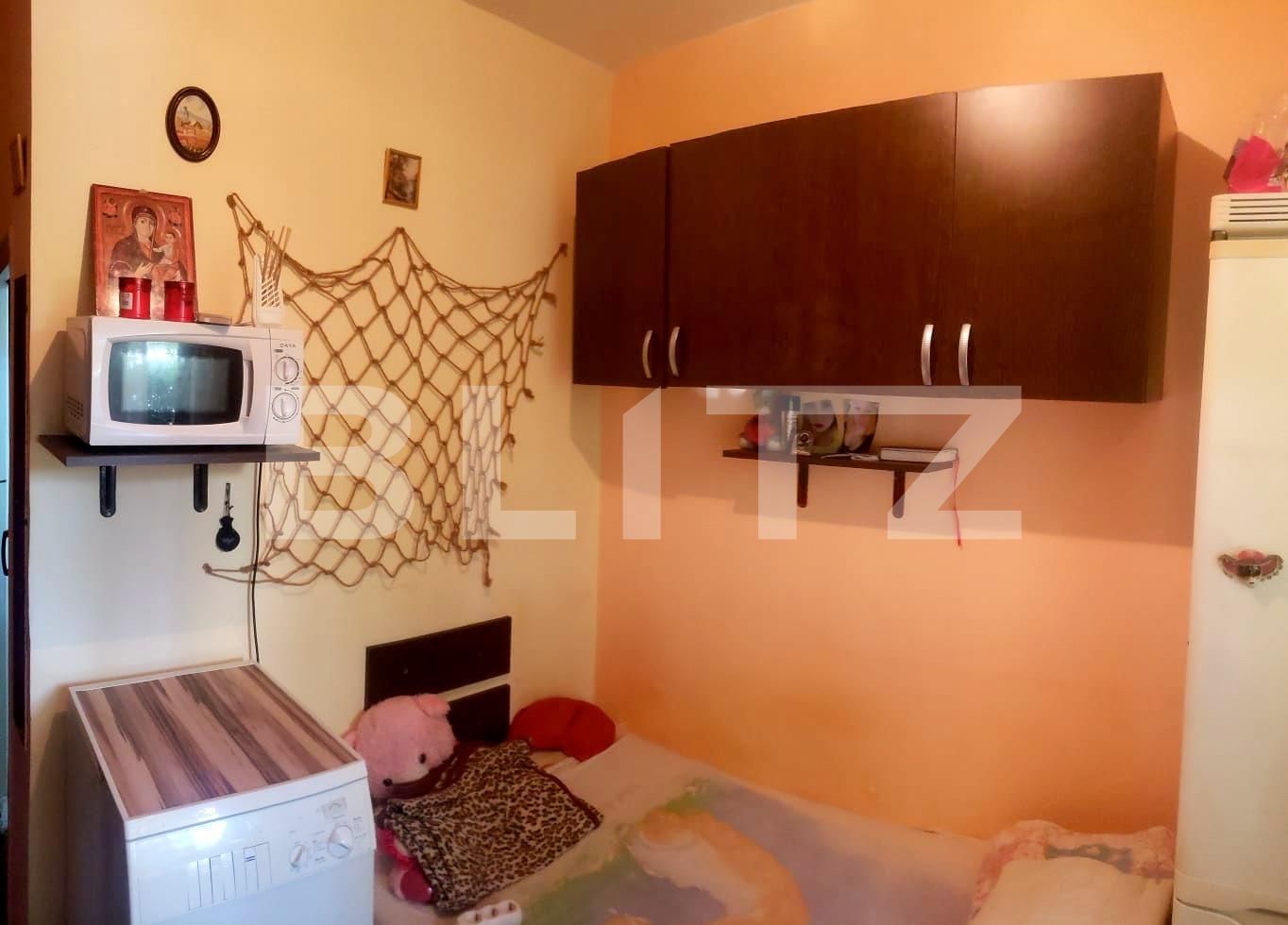 Garsonieră de vânzare Gheorgheni - 38499AV | BLITZ Cluj-Napoca | Poza4