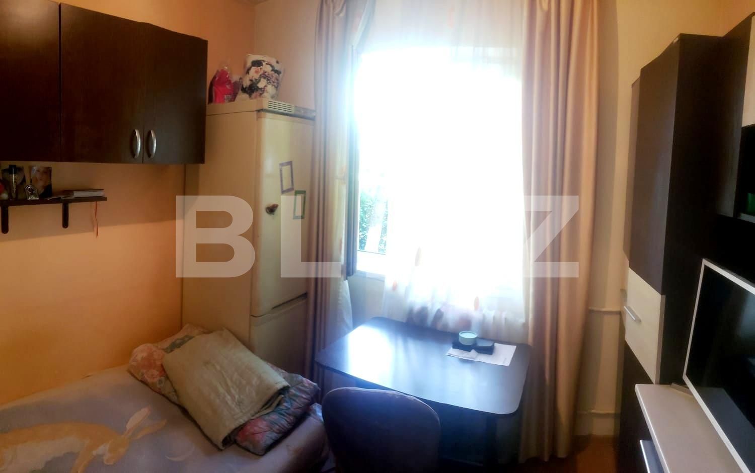 Garsonieră de vânzare Gheorgheni - 38499AV | BLITZ Cluj-Napoca | Poza3