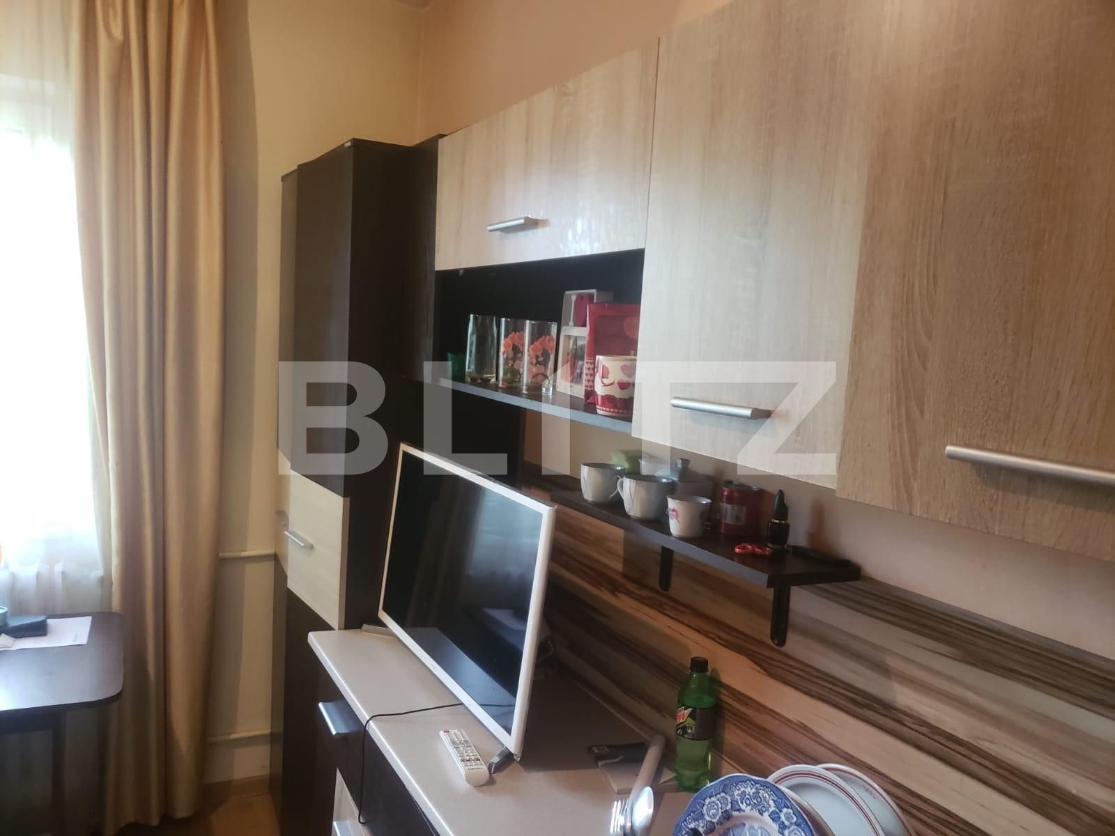 Garsonieră de vânzare Gheorgheni - 38499AV | BLITZ Cluj-Napoca | Poza2