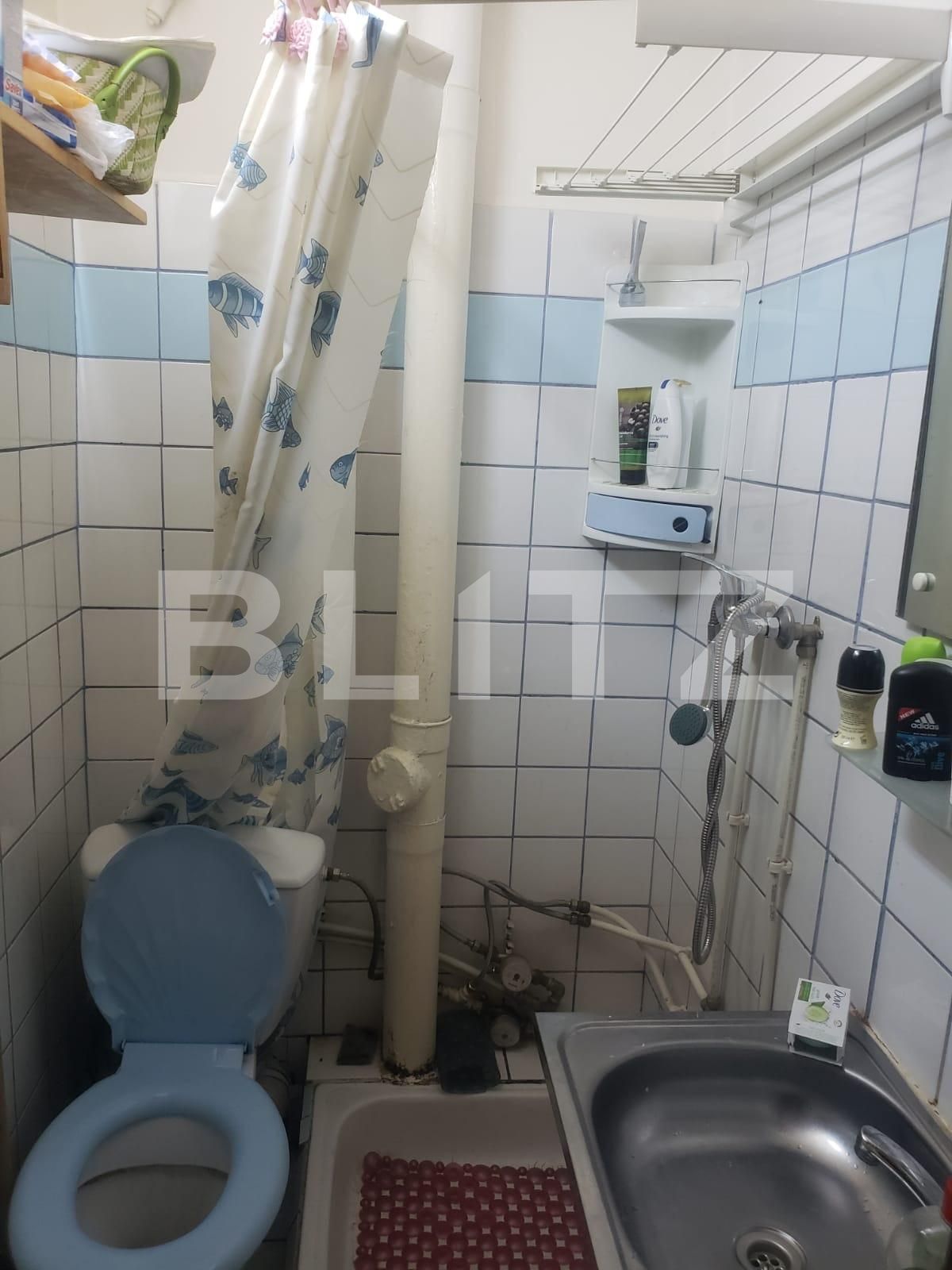 Garsonieră de vânzare Gheorgheni - 38499AV | BLITZ Cluj-Napoca | Poza5