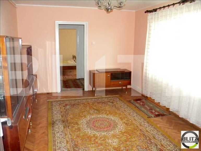 Apartament de vanzare 2 camere Gheorgheni - 385AV | BLITZ Cluj-Napoca | Poza1