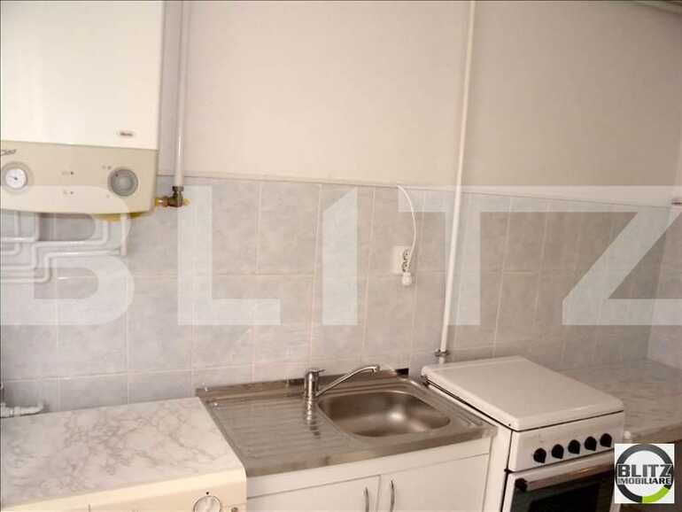 Apartament de vânzare 2 camere Gheorgheni - 385AV | BLITZ Cluj-Napoca | Poza5