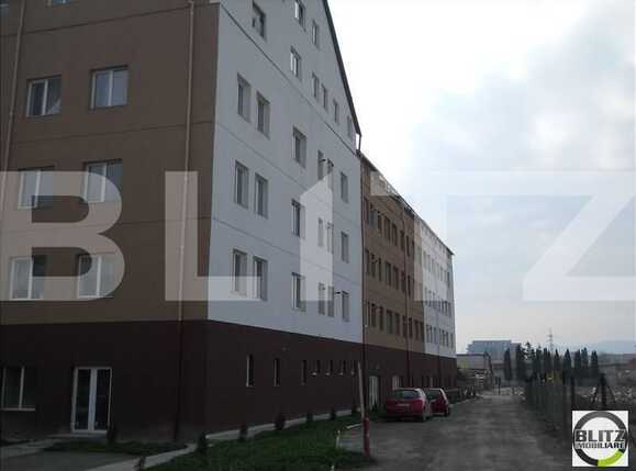 Apartament de vânzare 3 camere Iris - 3850AV | BLITZ Cluj-Napoca | Poza1