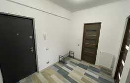 Apartament nou 1 camera, 37 mp, decomandat, zona strazii Eugen Ionesco, complex Luminia