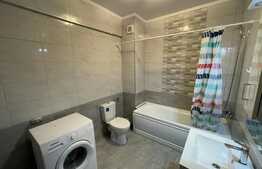 Apartament nou 1 camera, 37 mp, decomandat, zona strazii Eugen Ionesco, complex Luminia