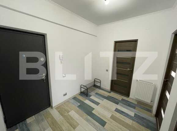 Garsonieră de închiriat Europa - 38500AI | BLITZ Cluj-Napoca | Poza7