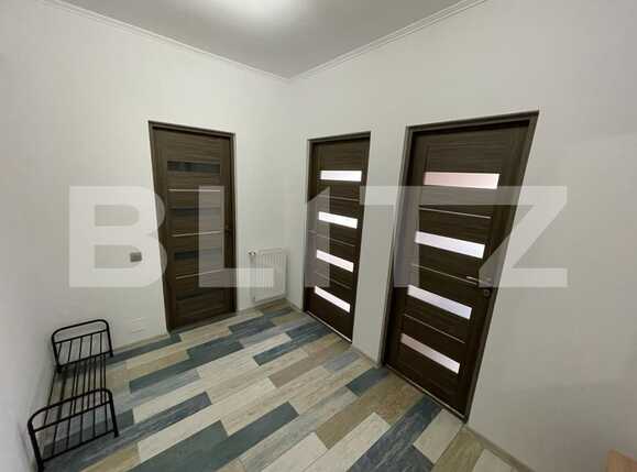 Garsonieră de închiriat Europa - 38500AI | BLITZ Cluj-Napoca | Poza4