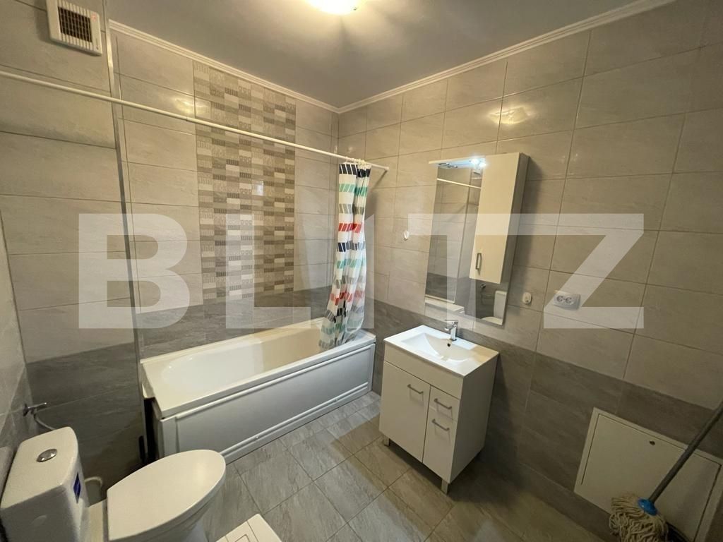 Garsonieră de închiriat Europa - 38500AI | BLITZ Cluj-Napoca | Poza9