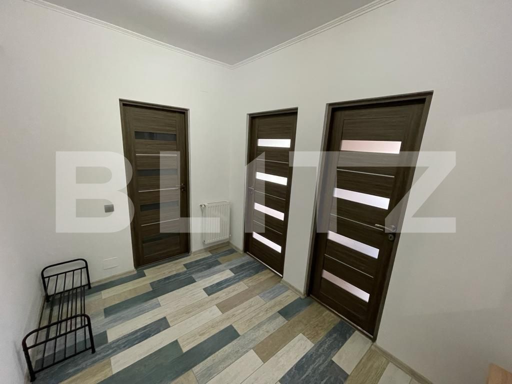 Garsonieră de închiriat Europa - 38500AI | BLITZ Cluj-Napoca | Poza4