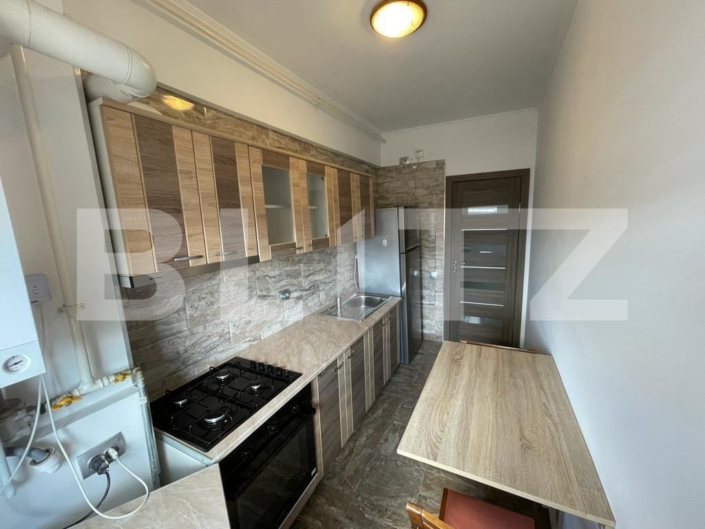 Garsonieră de închiriat Europa - 38500AI | BLITZ Cluj-Napoca | Poza6