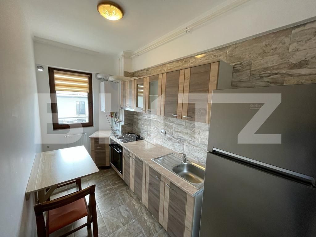 Garsonieră de închiriat Europa - 38500AI | BLITZ Cluj-Napoca | Poza5