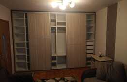 Apartament 1 camera, 35mp , decomandat, zona strazii Hateg