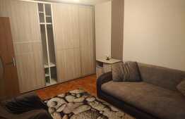 Apartament 1 camera, 35mp , decomandat, zona strazii Hateg