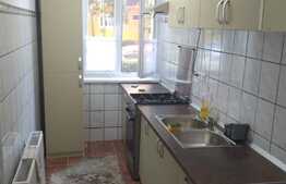 Apartament 1 camera, 35mp , decomandat, zona strazii Hateg