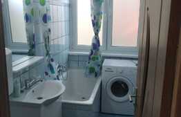 Apartament 1 camera, 35mp , decomandat, zona strazii Hateg