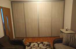 Apartament 1 camera, 35mp , decomandat, zona strazii Hateg