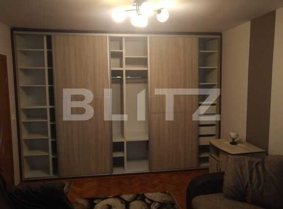 Garsonieră de închiriat Grigorescu - 38501AI | BLITZ Cluj-Napoca | Poza4