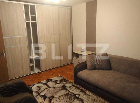Garsonieră de închiriat Grigorescu - 38501AI | BLITZ Cluj-Napoca | Poza2