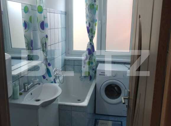 Garsonieră de închiriat Grigorescu - 38501AI | BLITZ Cluj-Napoca | Poza10