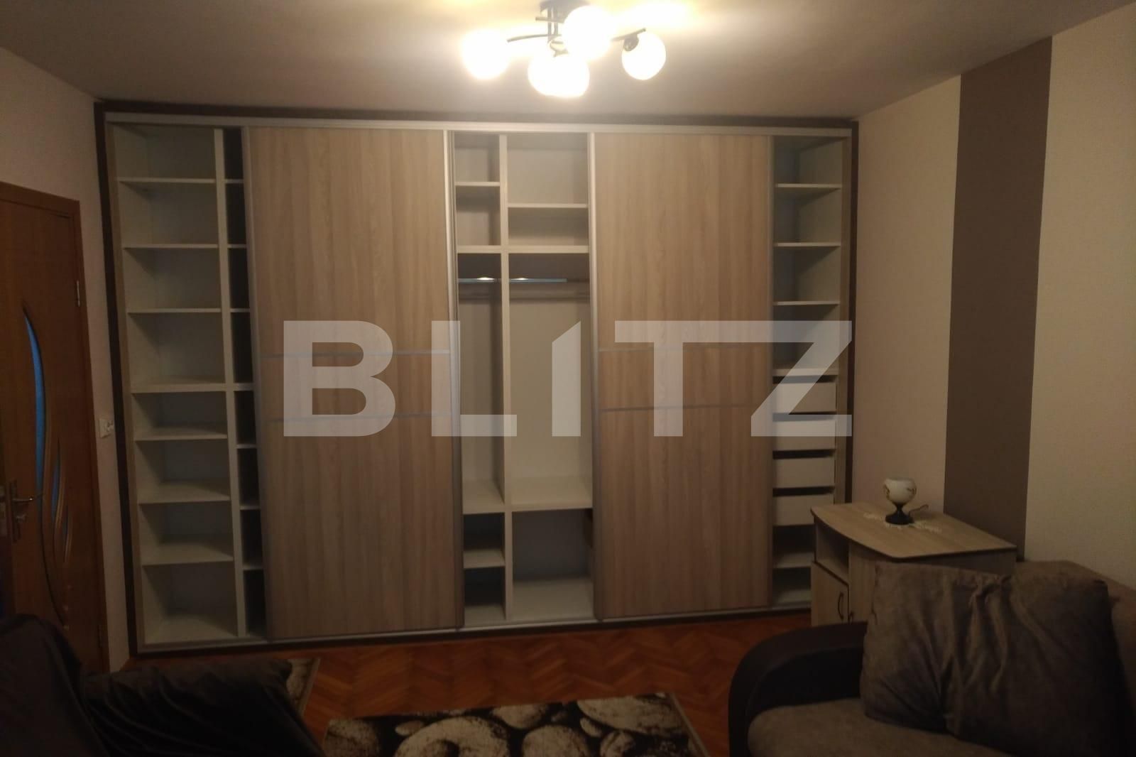 Garsonieră de închiriat Grigorescu - 38501AI | BLITZ Cluj-Napoca | Poza4