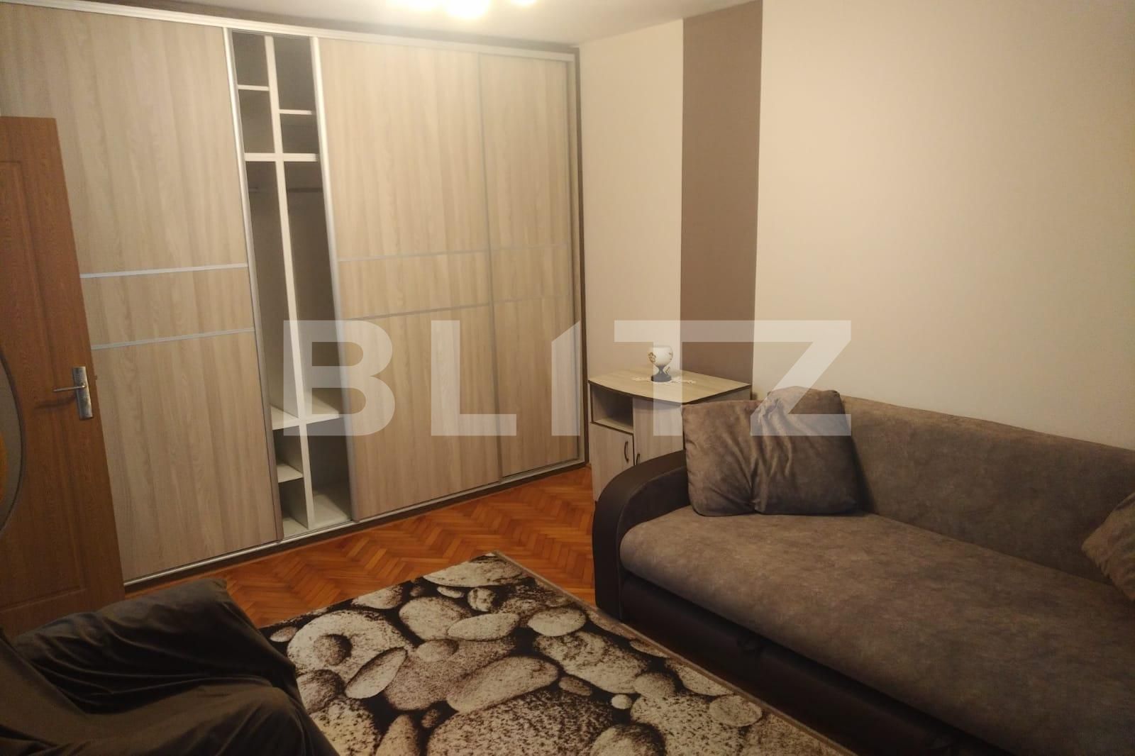 Garsonieră de închiriat Grigorescu - 38501AI | BLITZ Cluj-Napoca | Poza2