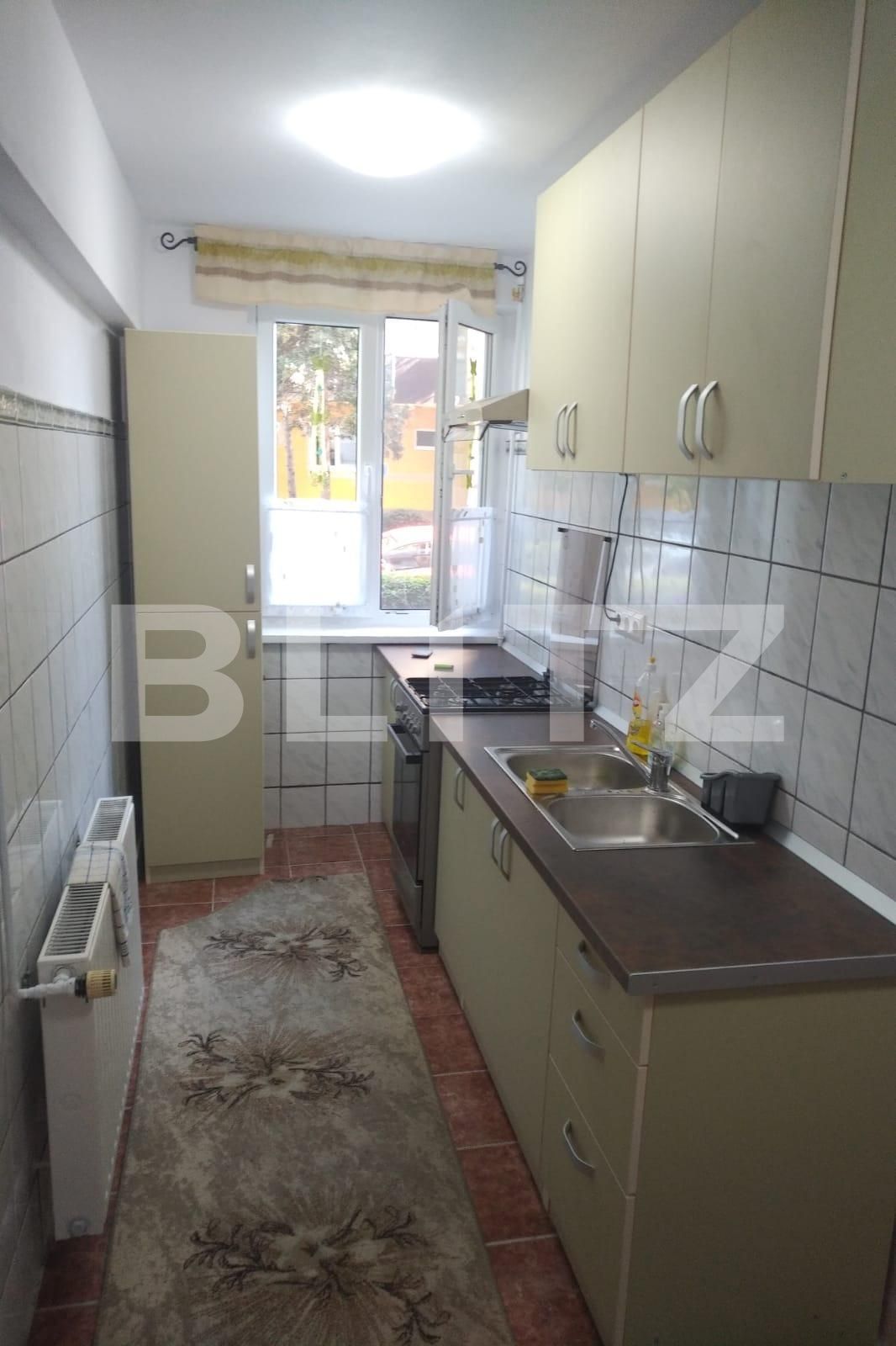 Garsonieră de închiriat Grigorescu - 38501AI | BLITZ Cluj-Napoca | Poza9