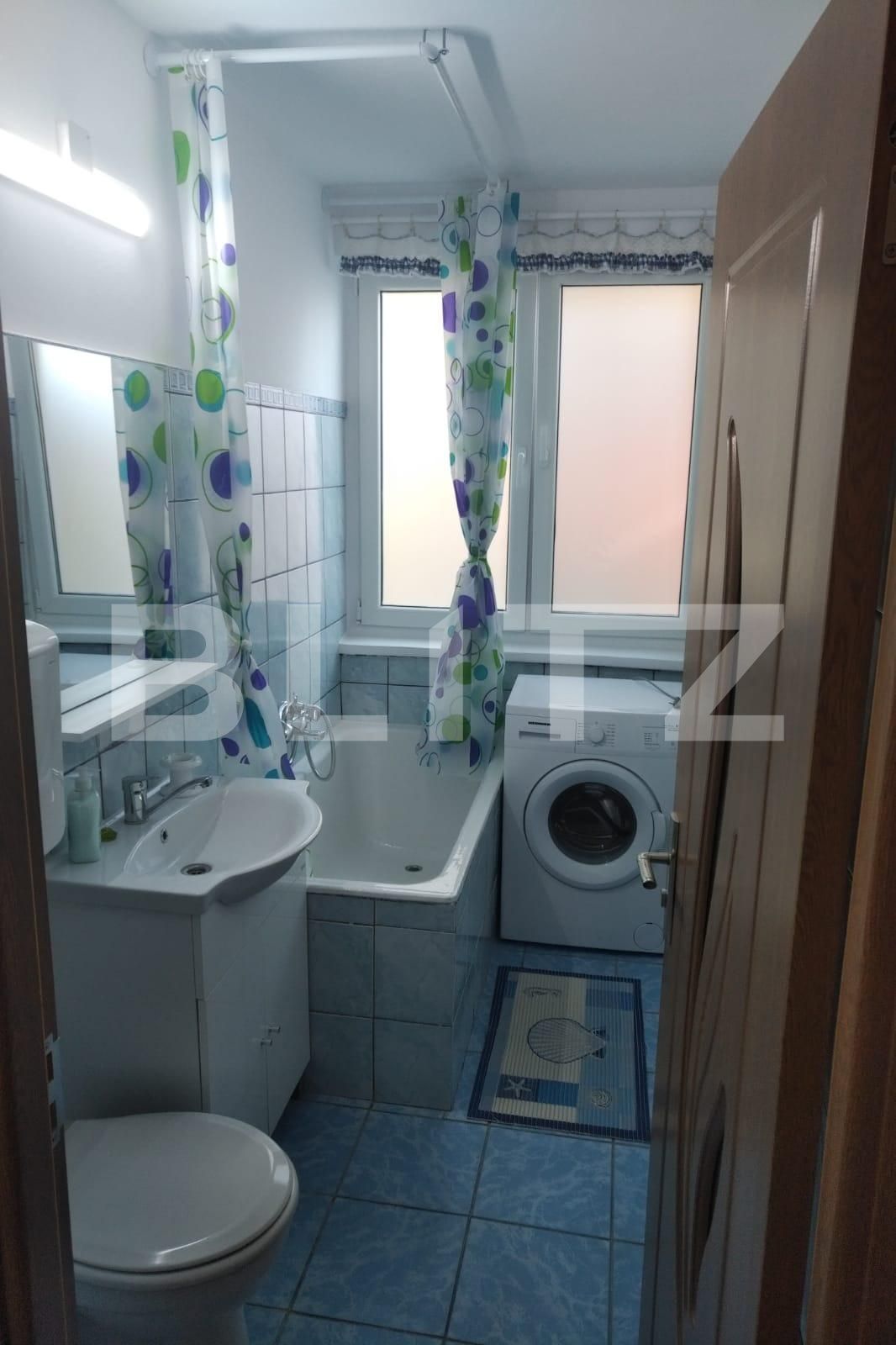 Garsonieră de închiriat Grigorescu - 38501AI | BLITZ Cluj-Napoca | Poza10