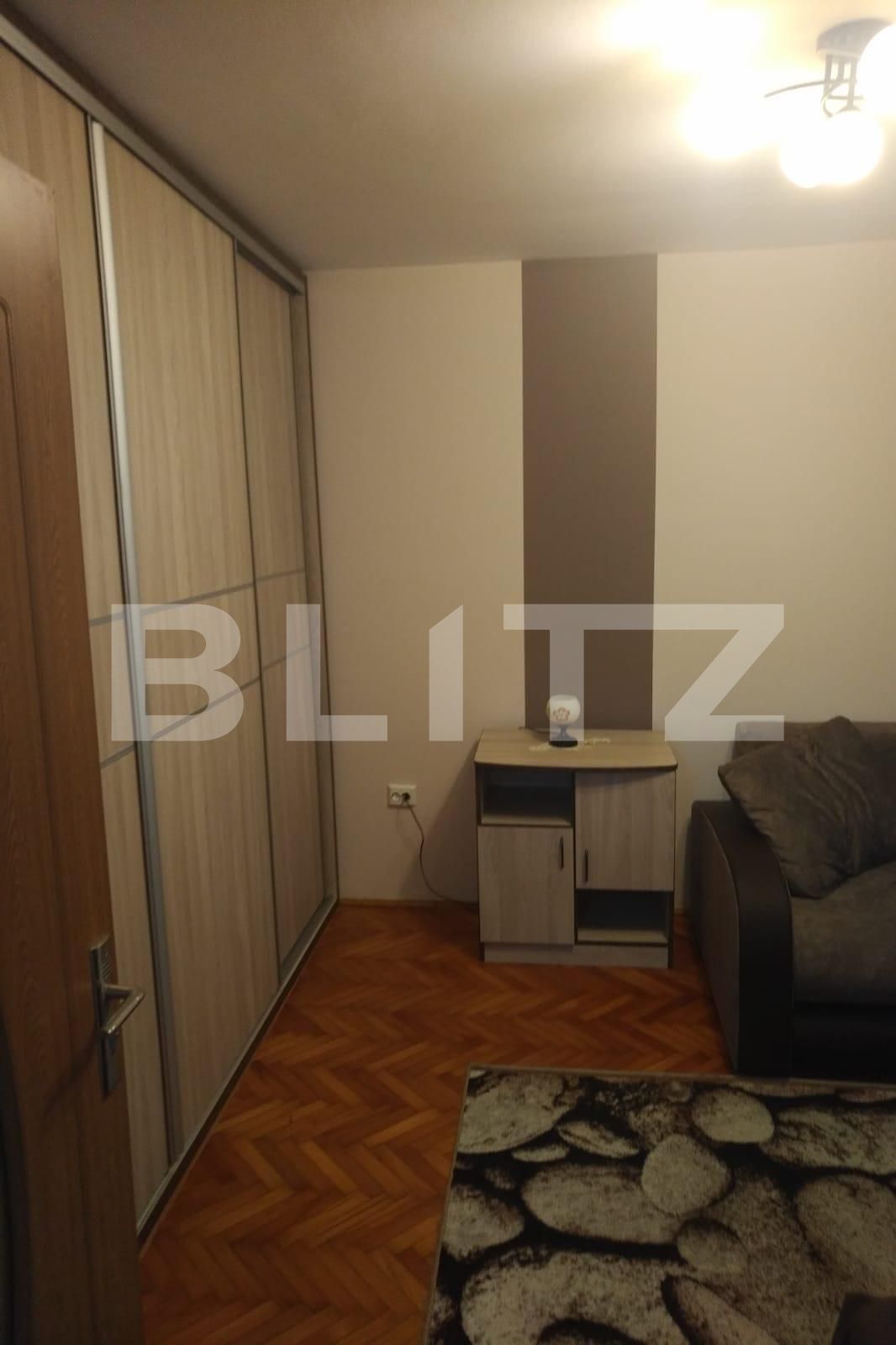 Garsonieră de închiriat Grigorescu - 38501AI | BLITZ Cluj-Napoca | Poza3