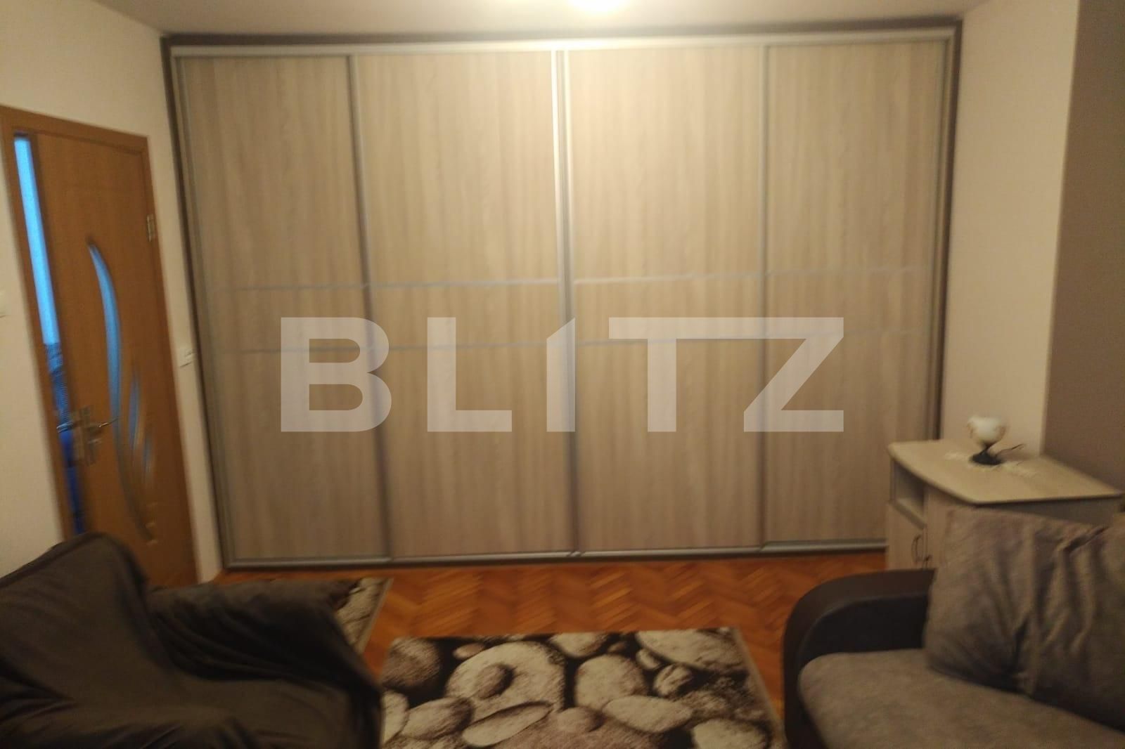 Garsonieră de închiriat Grigorescu - 38501AI | BLITZ Cluj-Napoca | Poza5