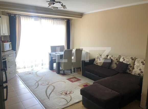 Apartament de vânzare 2 camere Floreşti - 38505AV | BLITZ Cluj-Napoca | Poza1