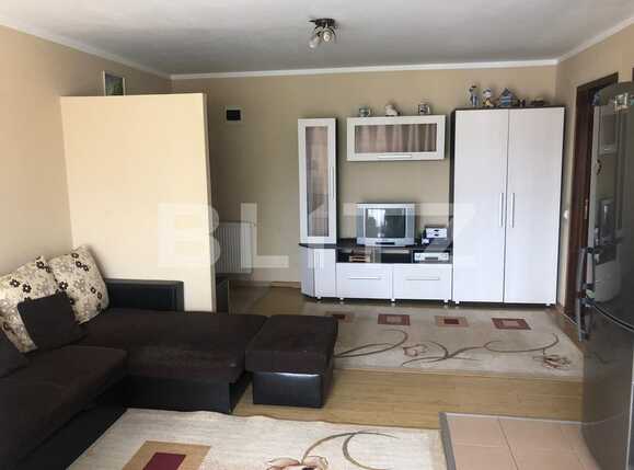 Apartament de vânzare 2 camere Floreşti - 38505AV | BLITZ Cluj-Napoca | Poza2