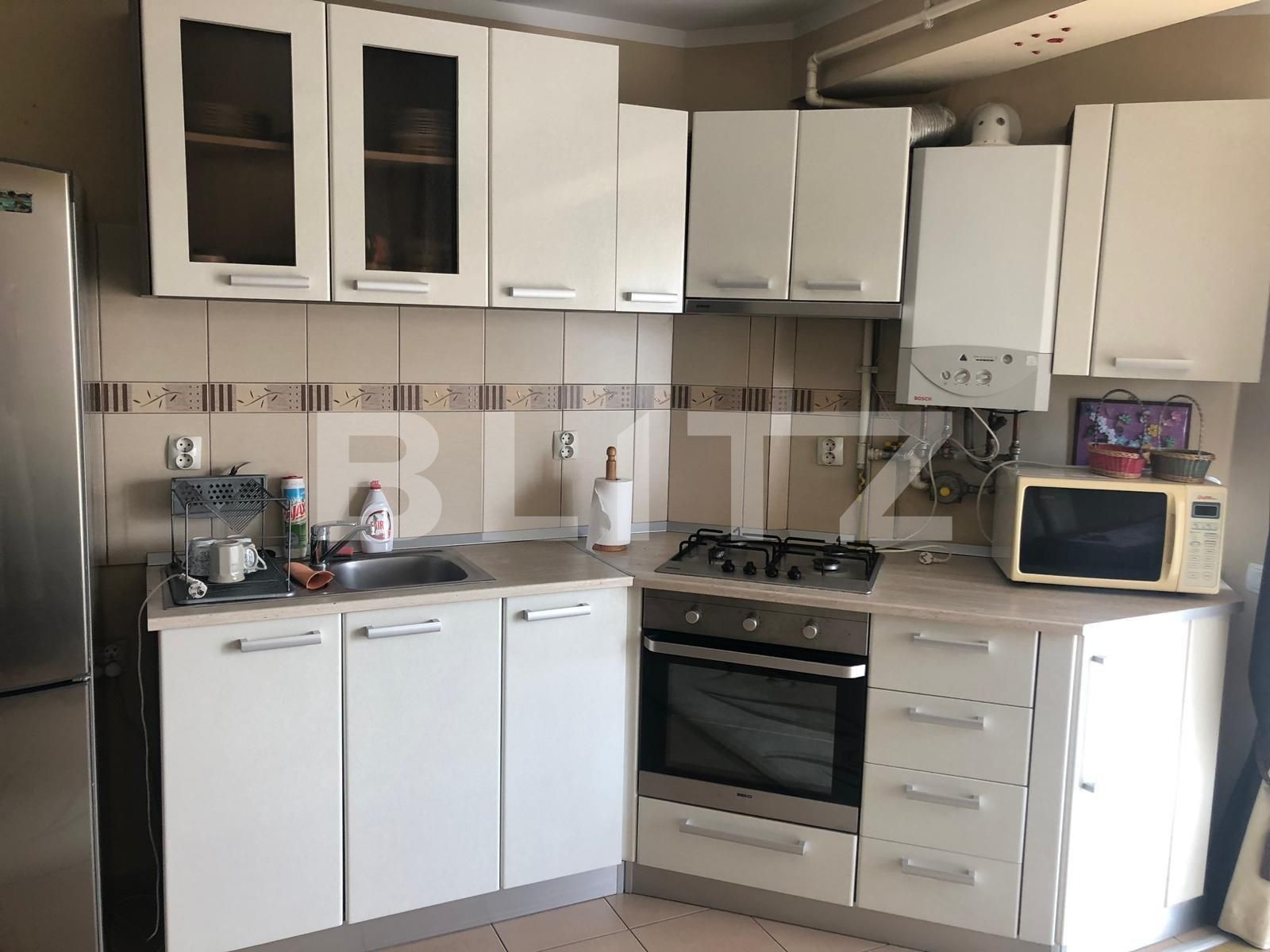 Apartament de vânzare 2 camere Floreşti - 38505AV | BLITZ Cluj-Napoca | Poza4