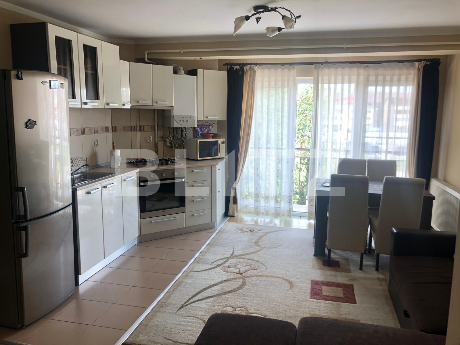 Apartament de vânzare 2 camere Floreşti - 38505AV | BLITZ Cluj-Napoca | Poza3