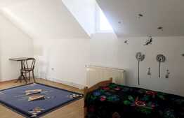 2 camere decomandate, 44mp, zona Eugen Ionesco.Disponibil cu 1 Iunie