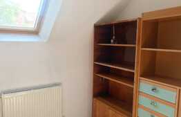 2 camere decomandate, 44mp, zona Eugen Ionesco.Disponibil cu 1 Iunie