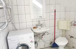 2 camere decomandate, 44mp, zona Eugen Ionesco.Disponibil cu 1 Iunie