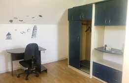 2 camere decomandate, 44mp, zona Eugen Ionesco.Disponibil cu 1 Iunie
