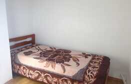 2 camere decomandate, 44mp, zona Eugen Ionesco.Disponibil cu 1 Iunie