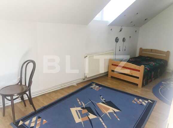 Apartament de închiriat 2 camere Zorilor - 38506AI | BLITZ Cluj-Napoca | Poza1