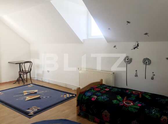 Apartament de închiriat 2 camere Zorilor - 38506AI | BLITZ Cluj-Napoca | Poza2